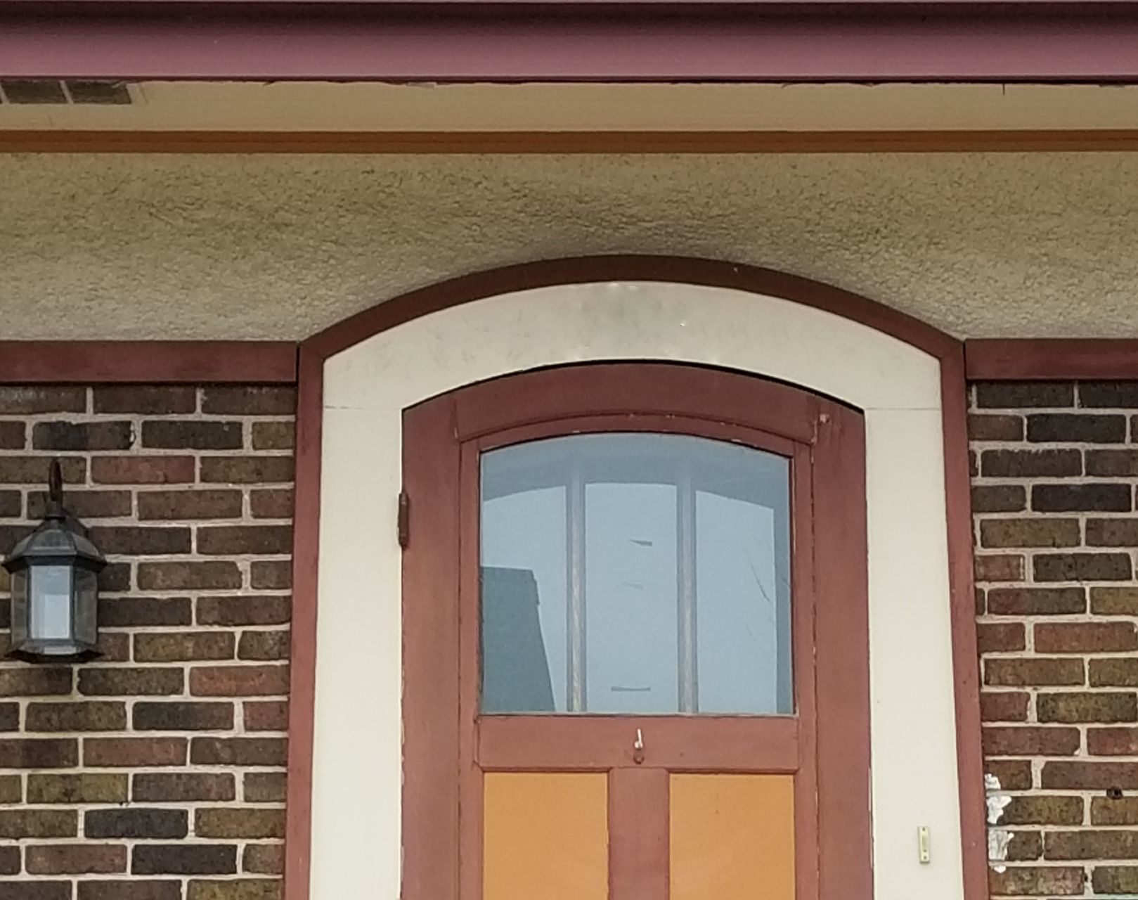 La Crosse architectural treasure hunt Clue No. 10
